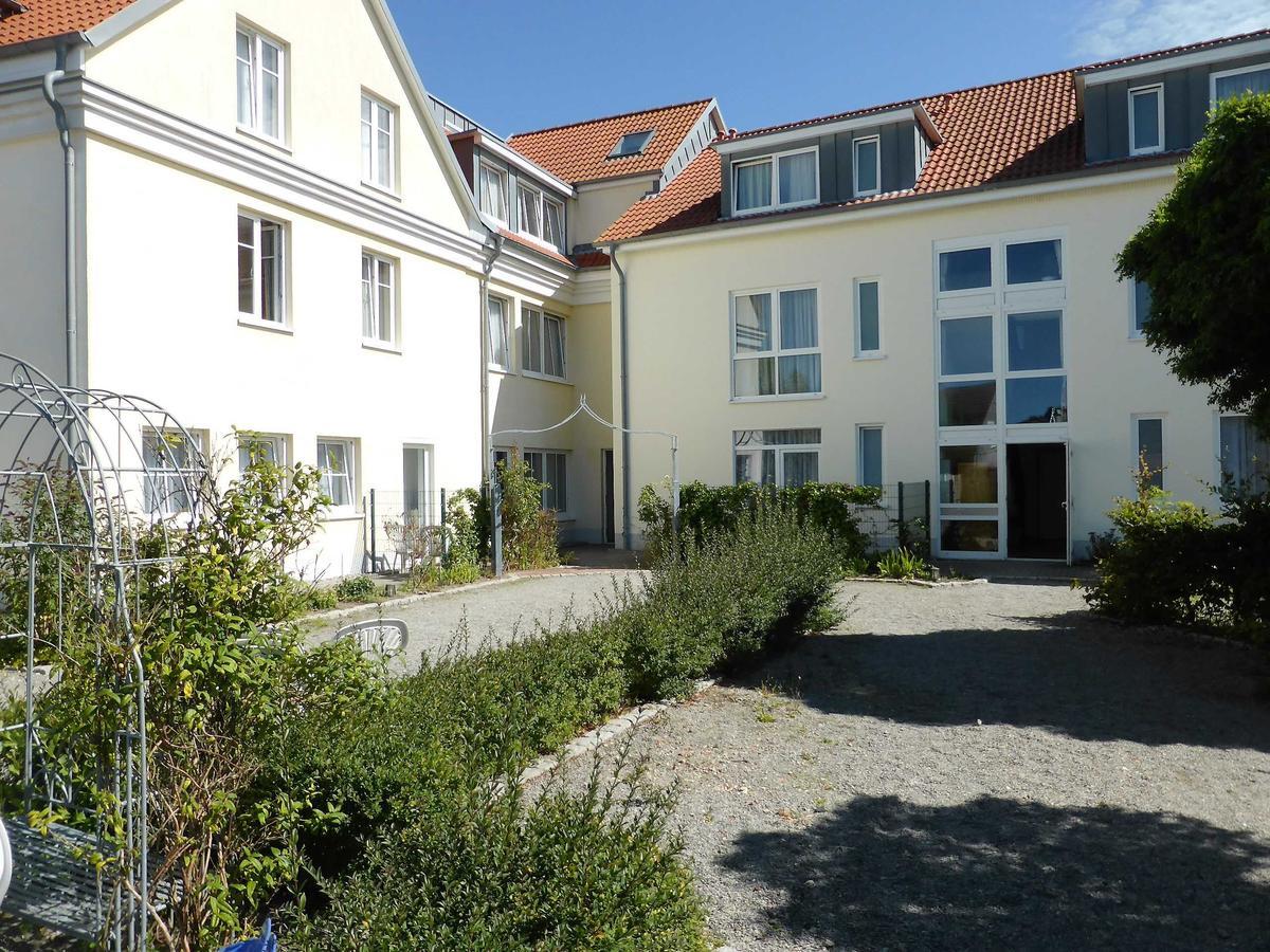 Guido'S Ostseetraum, An Idyllischen Straenden Relaxen, Wiek Wiek auf Rügen Dış mekan fotoğraf