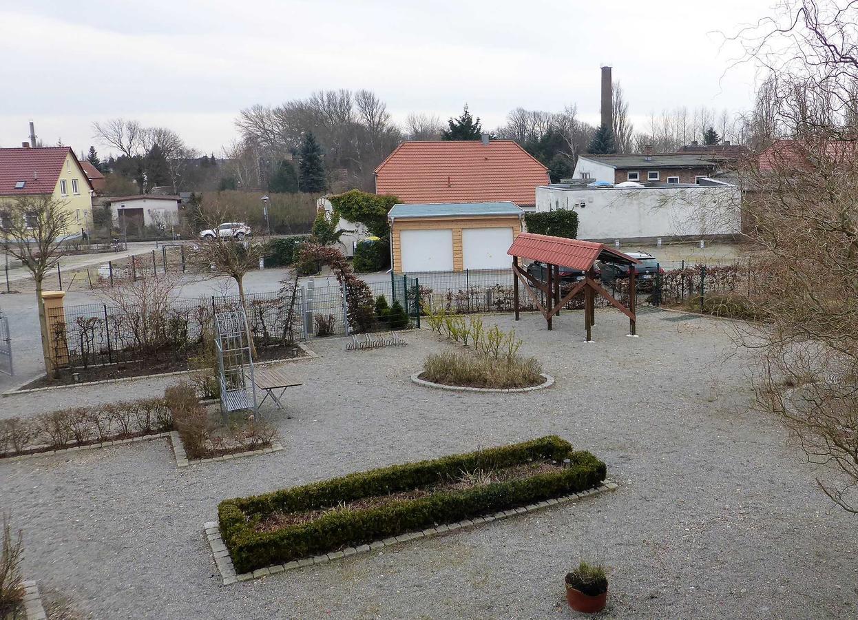 Guido'S Ostseetraum, An Idyllischen Straenden Relaxen, Wiek Wiek auf Rügen Dış mekan fotoğraf